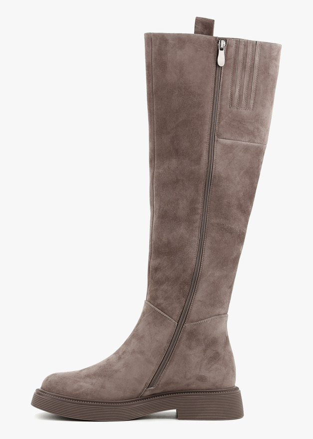 LeBERDES Чоботи зимові 00000017519 4