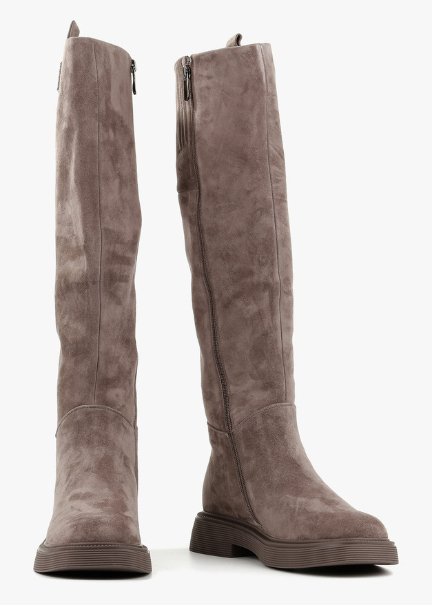 LeBERDES Чоботи зимові 00000017519 2