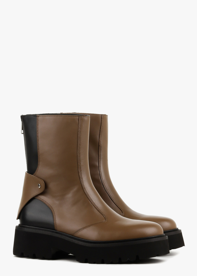 LeBERDES Черевики осінні 00000017522 2