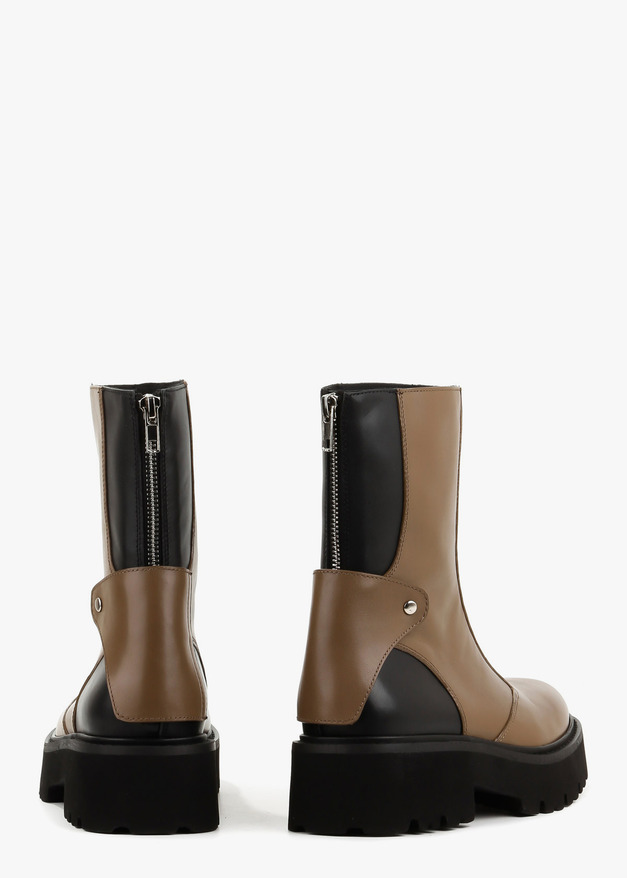 LeBERDES Черевики осінні 00000017522 4