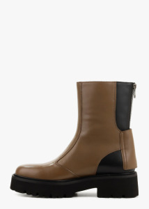 LeBERDES Ботинки осенние 00000017522 3