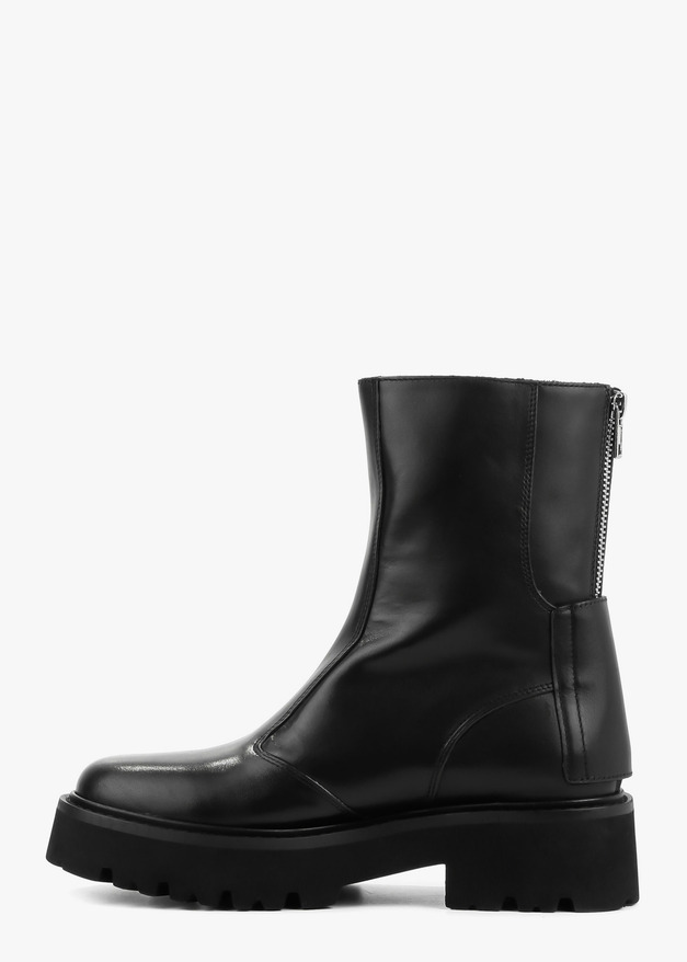 LeBERDES Черевики осінні 00000017521 3