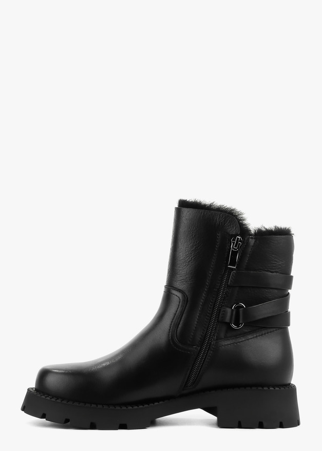 LeBERDES Ботинки зимние 00000017523 3