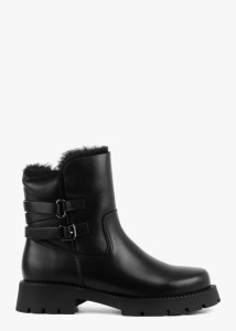 LeBERDES Ботинки зимние 00000017523 2