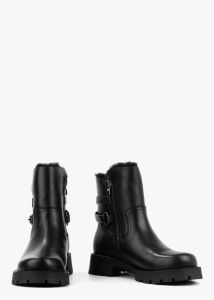 LeBERDES Ботинки зимние 00000017523 5