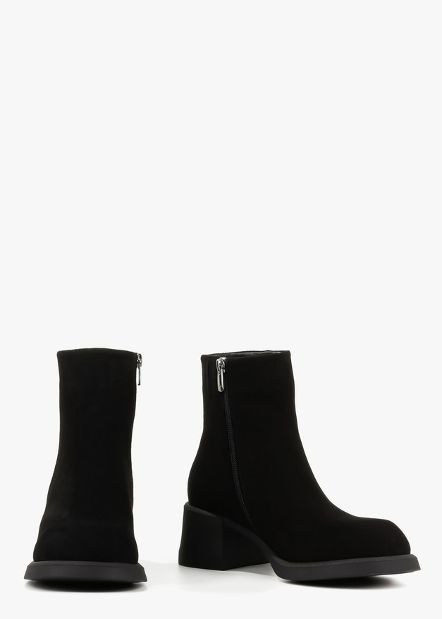 LeBERDES Черевики осінні 00000017525 4