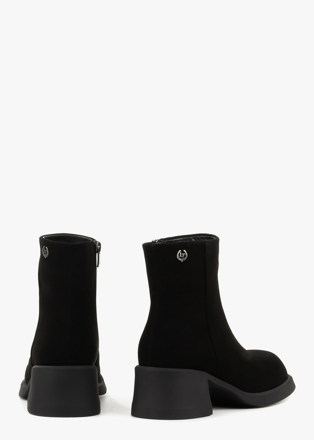 LeBERDES Черевики осінні 00000017525 5