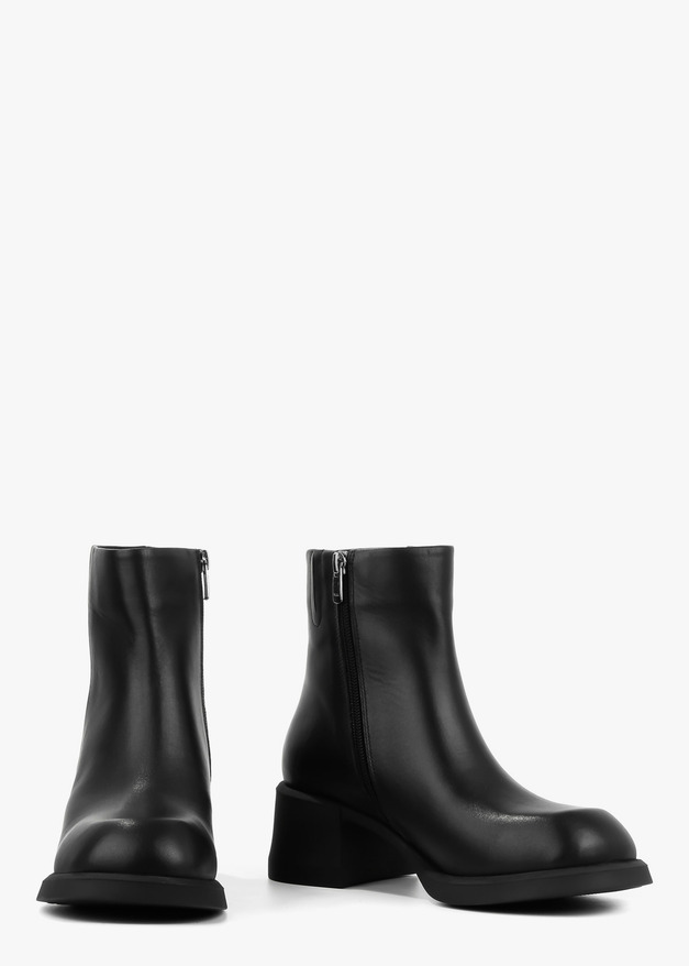 LeBERDES Черевики осінні 00000017524 4