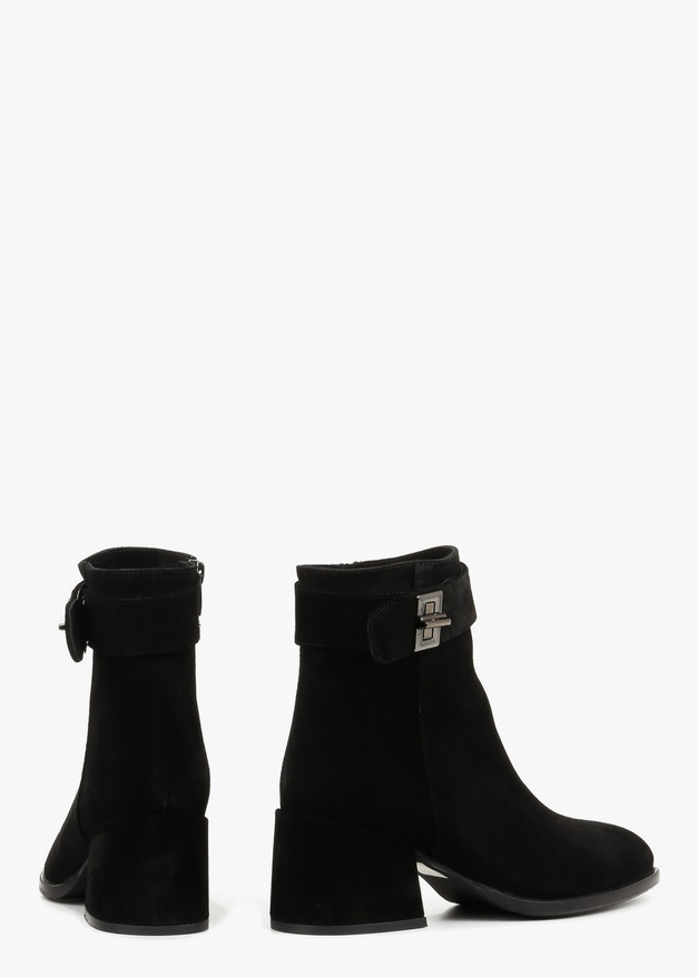 LeBERDES Черевики осінні 00000017528 4