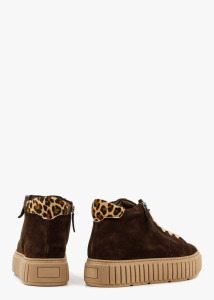 LeBERDES Ботинки зимние 00000017530 2