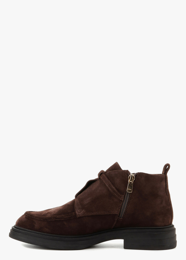 Tucino&LeBERDES Черевики осінні 00000017532 5