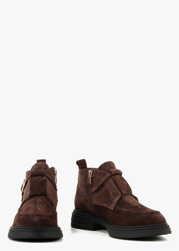 Tucino&LeBERDES Черевики осінні 00000017532 2