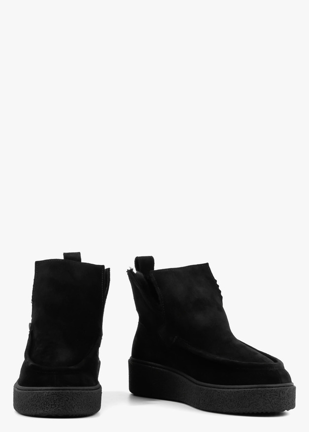 LeBERDES Черевики зимові 00000017531 5