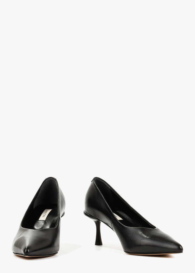 LeBERDES Туфлі 00000017535 5