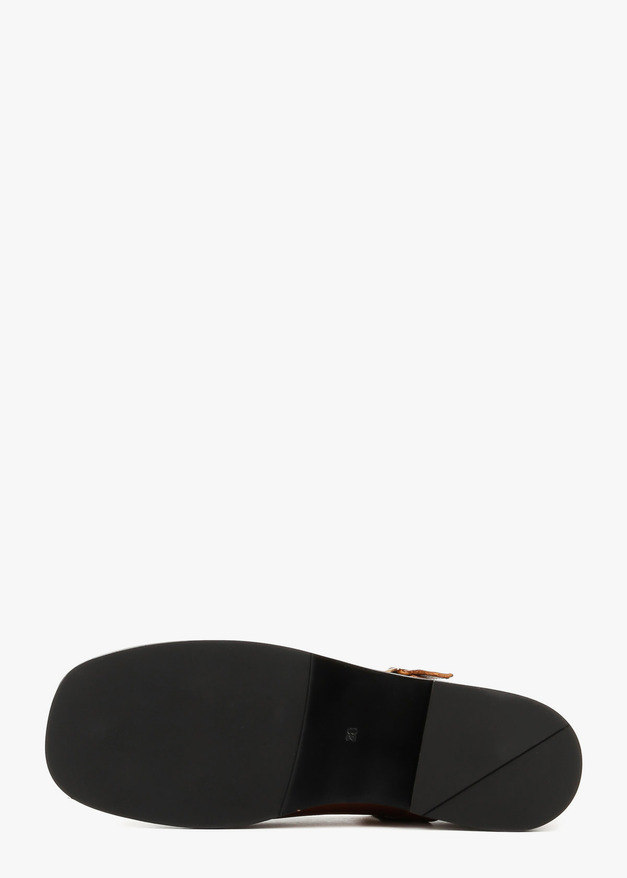 LeBERDES Балетки 00000017537 6