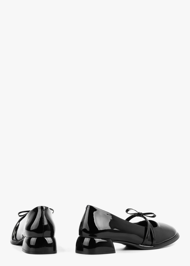 LeBERDES Туфлі 00000017542 5