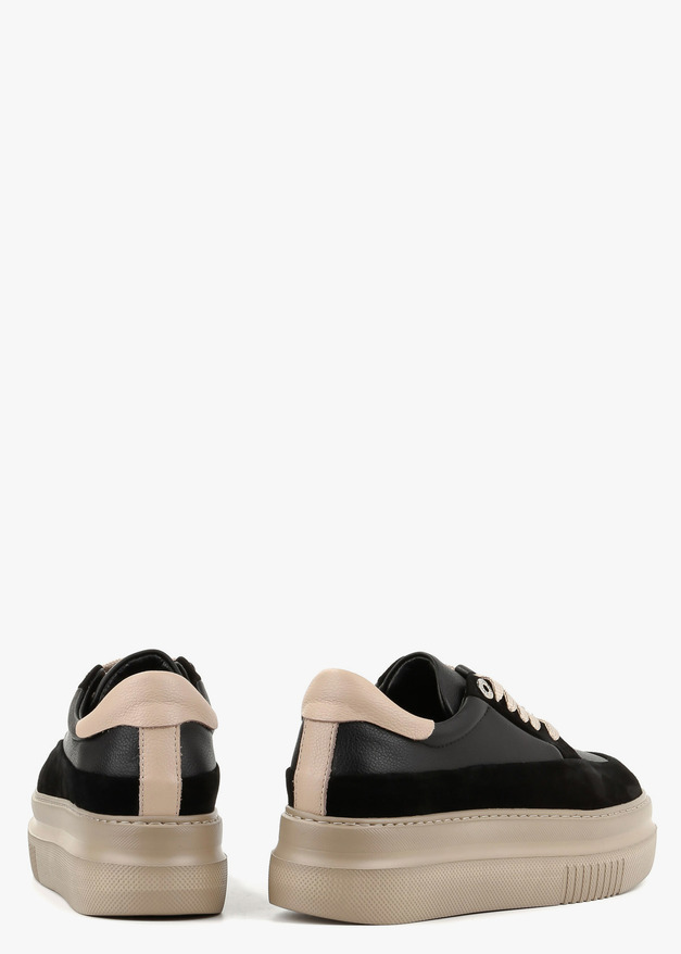 Ilvi Кеды 00000017547 5