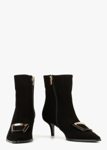 LeBERDES Ботильоны 00000017548 4