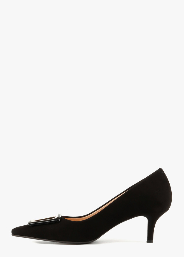 LeBERDES Туфлі 00000017549 3