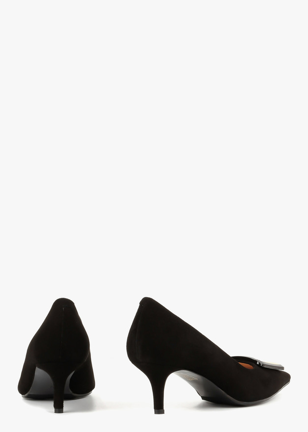 LeBERDES Туфлі 00000017549 5