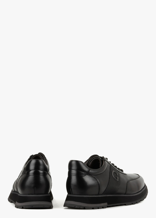 LeBERDES Кроссовки 00000017550 4