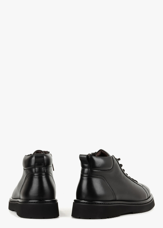 LeBERDES Черевики зимові 00000017551 4