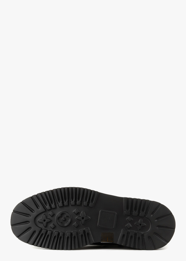 LeBERDES Черевики зимові 00000017551 6