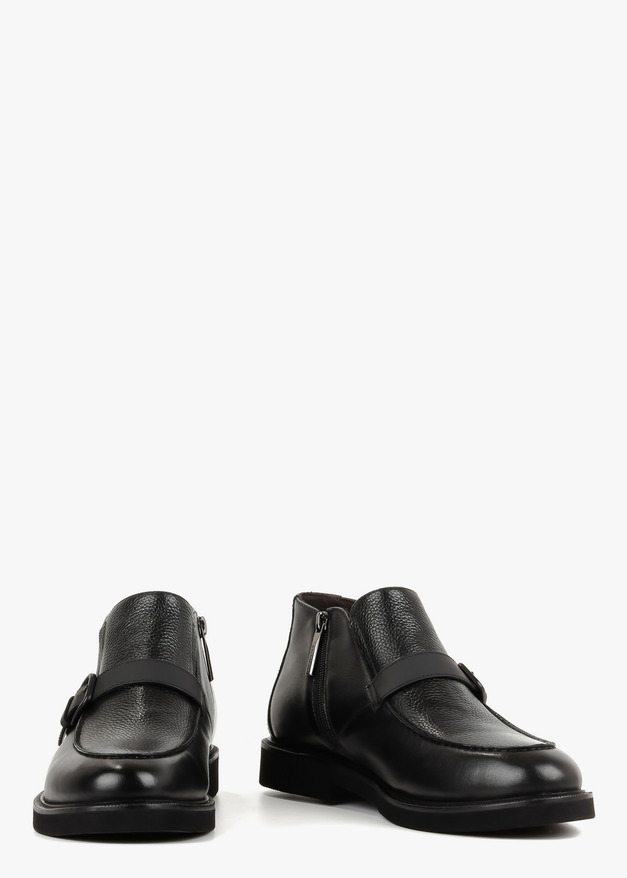 LeBERDES Черевики зимові 00000017552 5