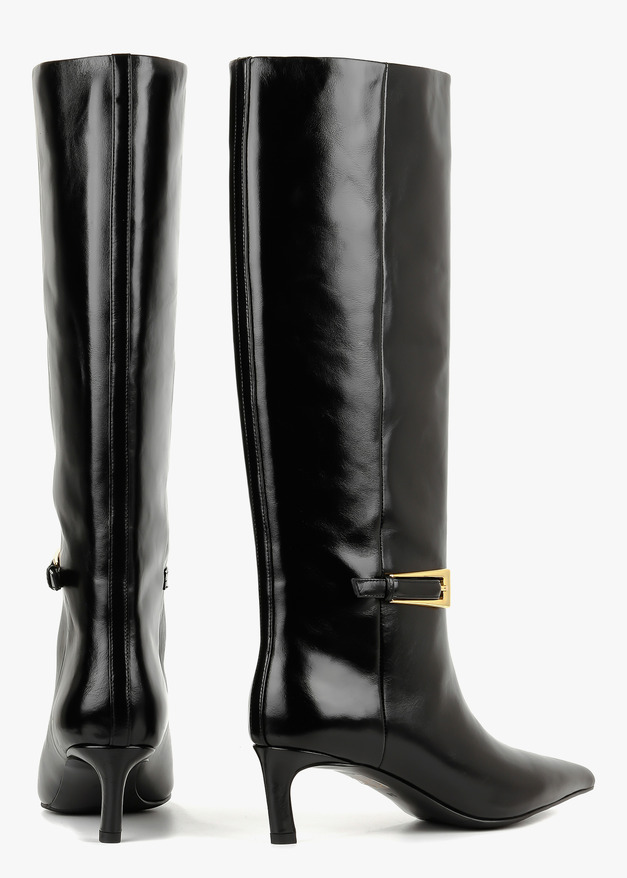 LeBERDES Чоботи осінні 00000017556 4