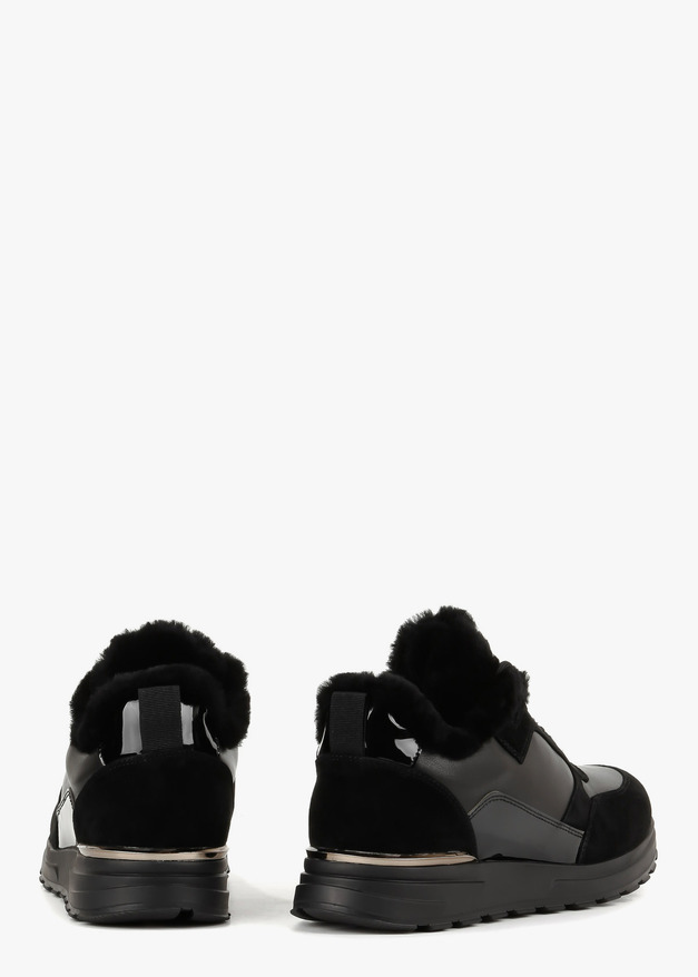 LeBERDES Кросівки 00000017557 4