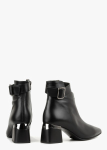 LeBERDES Ботильоны 00000017558 4