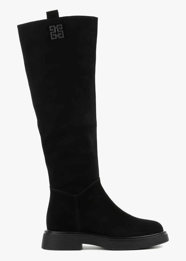 LeBERDES Чоботи зимові 00000017568 2