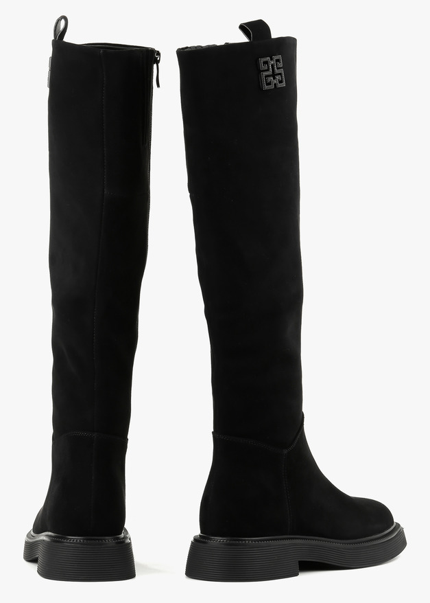 LeBERDES Чоботи зимові 00000017568 3