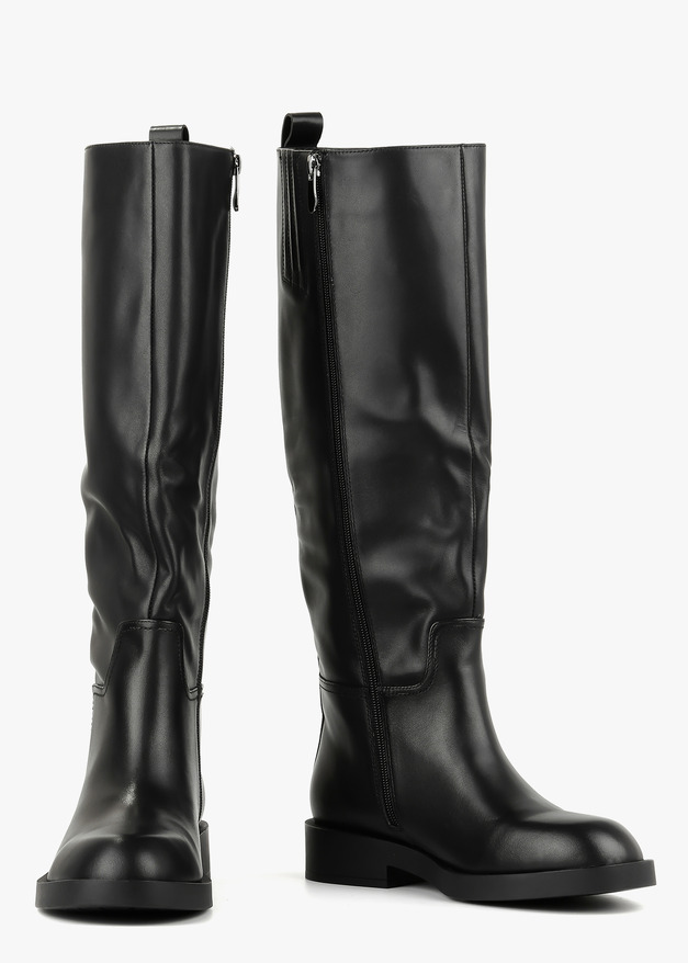 LeBERDES Чоботи осінні 00000017570 5