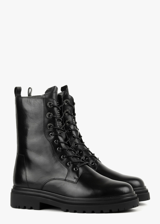 LeBERDES Черевики зимові 00000017573 3