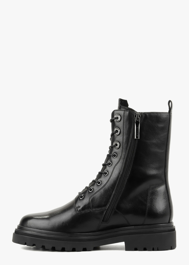 LeBERDES Черевики зимові 00000017573 2