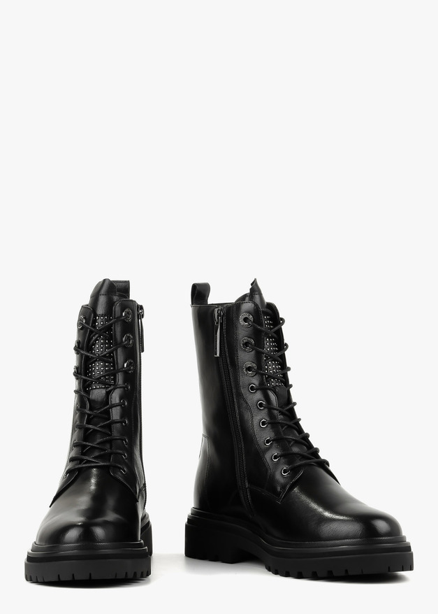 LeBERDES Черевики зимові 00000017573 5