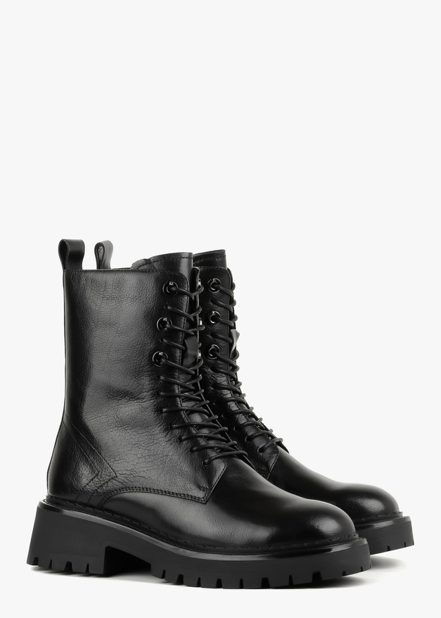 LeBERDES Ботинки осенние 00000017575 3