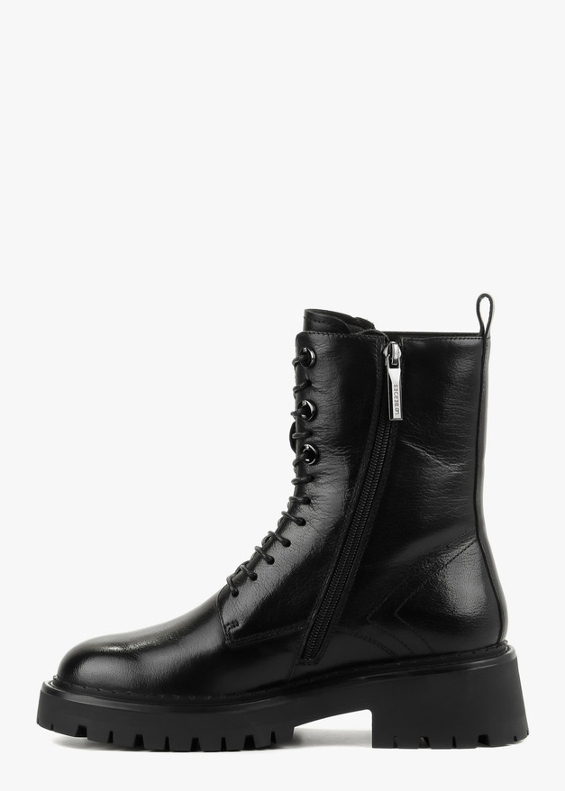 LeBERDES Черевики зимові 00000017574 3