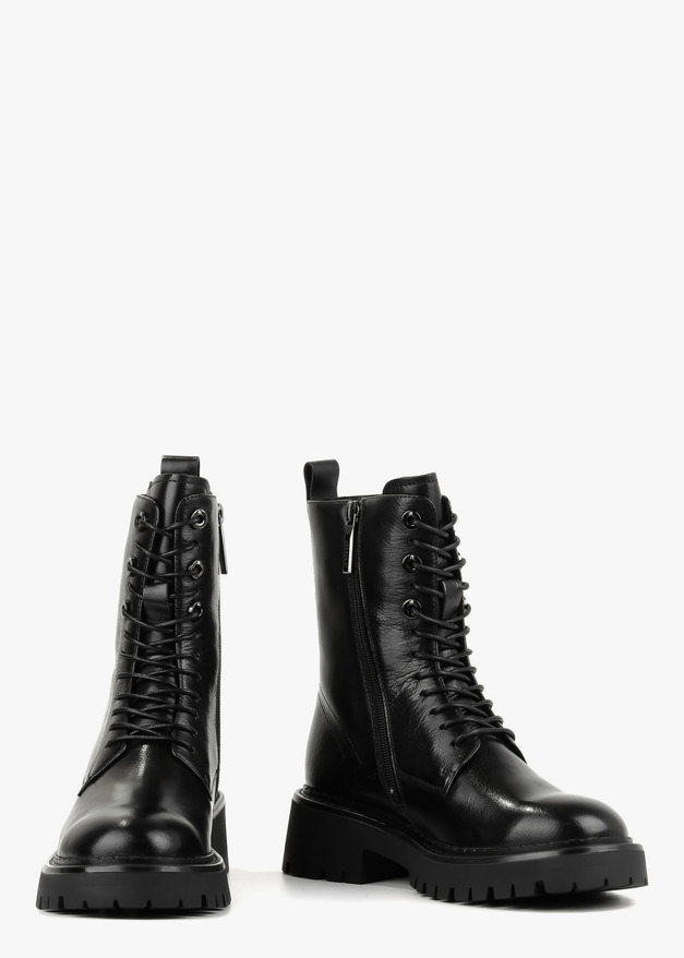 LeBERDES Черевики зимові 00000017574 4