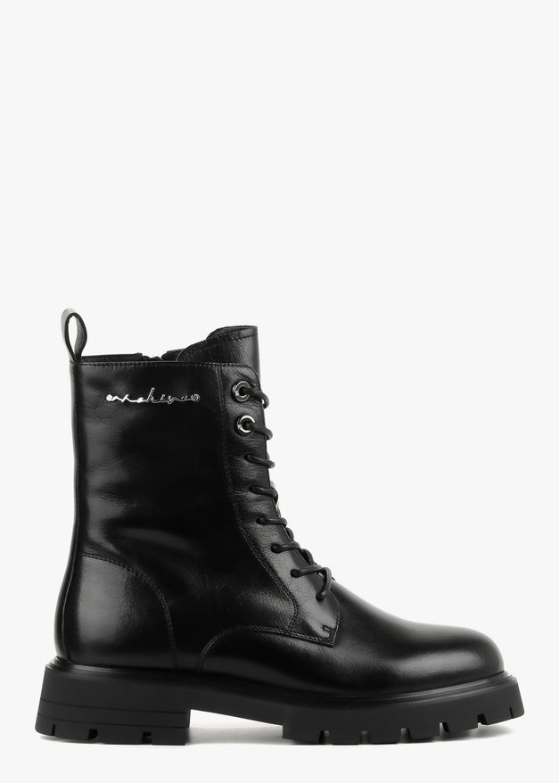 LeBERDES Черевики зимові 00000017576 2