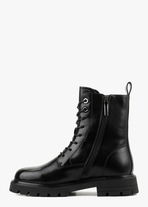 LeBERDES Черевики зимові 00000017576 3