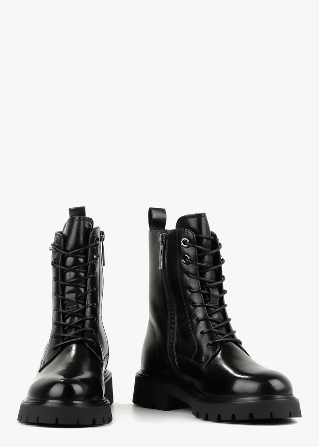 LeBERDES Черевики зимові 00000017576 4