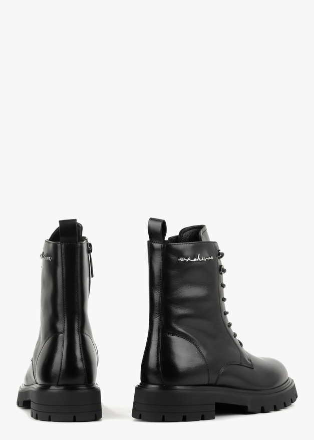 LeBERDES Черевики зимові 00000017576 5