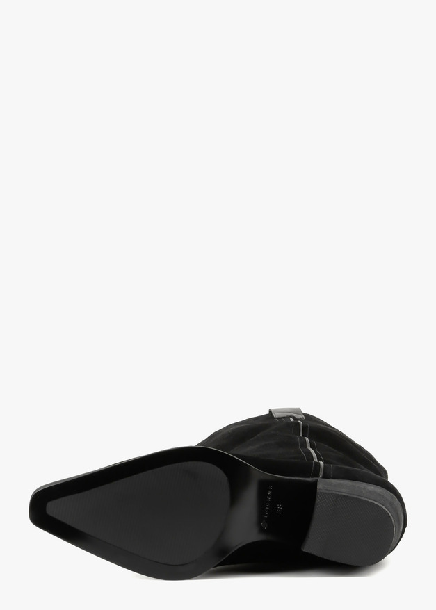 LeBERDES Чоботи осінні 00000017577 6