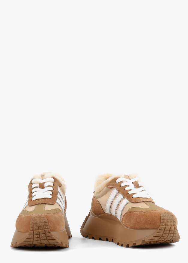 LeBERDES Кросівки 00000017578 5