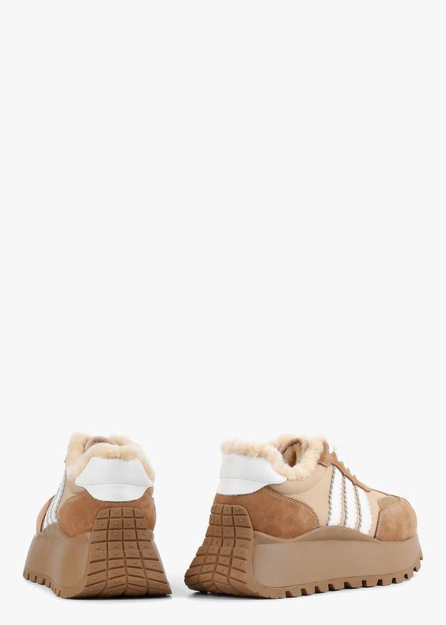 LeBERDES Кросівки 00000017578 3