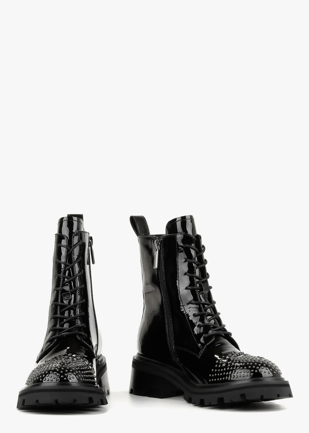 LeBERDES Черевики осінні 00000017581 5