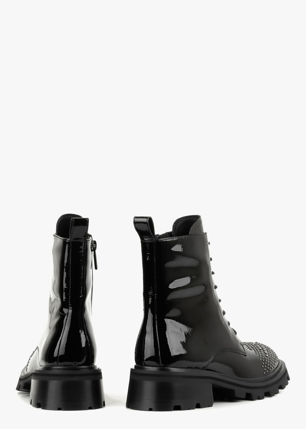 LeBERDES Черевики осінні 00000017581 4