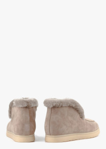 LeBERDES Лоферы 00000017585 5